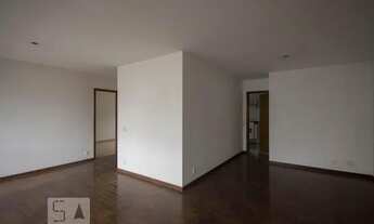 Imagem 2: Apartamento para Aluguel - Portal do Morumbi, 4 Quartos, 170 m2