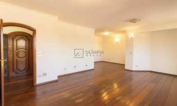 Imagem 5: Locação Apartamento 4 Dormitórios - 225 m² Alto da Lapa
