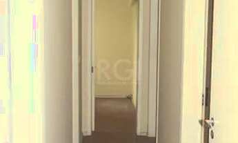 Imagem 5: Apartamento 2 dormitórios + Dep 2 vagas no Petrópolis