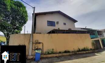 Imagem 2: Casa para venda com 196 metros quadrados com 3 quartos em São Marcos - Macaé - RJ