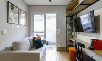 Imagem 5: São Paulo - Apartamento Padrão - Bela Vista