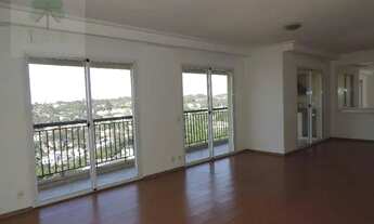 Imagem: Apartamento com 4 dormitórios para alugar