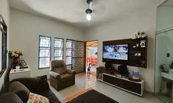 Imagem 5: Casa para venda tem 98 metros quadrados com 3 quartos em André Carloni - Serra - ES