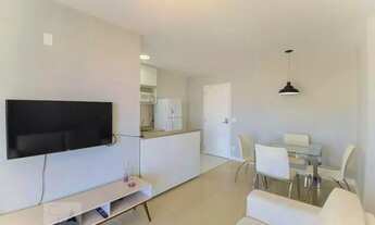 Imagem 5: Apartamento com 1 dormitório à venda, 60 m² por R$ 710.000,00 - Vila Gomes Cardim - São Pa