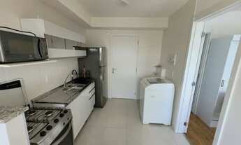 Imagem 6: APARTAMENTO LOCAÇÃO BARRA FUNDA