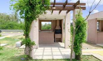 Imagem 7: Apartamento para Venda - 42m², 2 dormitórios, 1 vaga - Hípica