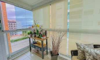 Imagem 7: Apartamento com 3 dormitórios à venda, 98 m² por R$ 845.000,00 - Jardim Atlântico - Floria