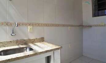 Imagem 5: Apartamento com 2 dormitórios para alugar, 69 m² por R$ 1.536/mês - Saudade - Belo Horizon