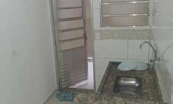 Imagem 4: Casa para aluguel possui 34 metros quadrados com 1 quarto em Jardim Paraíso - São Paulo