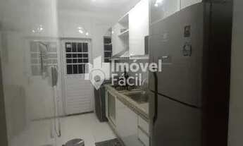 Imagem 7: Alugo apartamento mobiliado terreol - Camaçari - BA