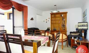 Imagem 2: São Paulo - Apartamento Padrão - Tatuapé