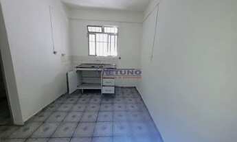 Imagem 3: Casa com 1 quarto na Vila Ede