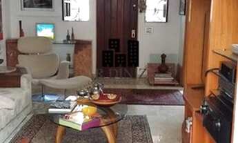 Imagem 4: Casa Urca - 4 quartos reformada