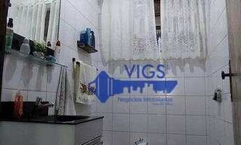 Imagem 4: Sobrado à venda, 179 m² por R$ 689.000,00 - Parque Novo Oratório - Santo André/SP