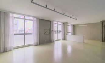 Imagem 2: Venda Apartamento 4 Dormitórios - 188 m² Higienópolis