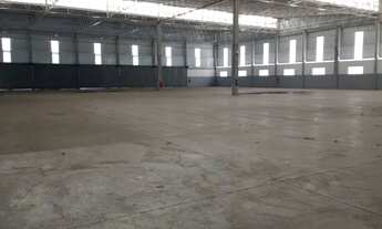 Imagem: Excelente galpão para locação em cumbica