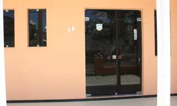 Imagem 4: ALUGA-SE CASA NA AV. ENOS SADOCK DE SÁ, 72 - SUISSA