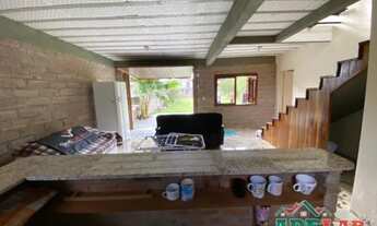 Imagem 3: Casa Grande no Bairro Lajeado Poa