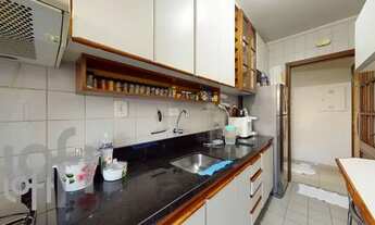 Imagem 7: Apartamento à venda em Casa Verde com 70 m², 3 quartos, 1 vaga