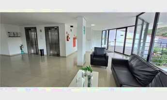 Imagem: Apartamento 2 quartos com elevador e garagem