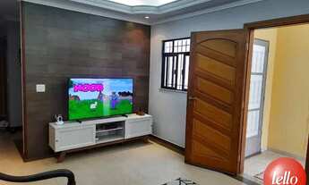 Imagem 2: São Paulo - Casa Padrão - Tucuruvi