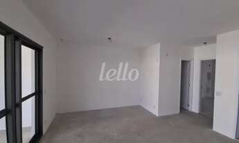 Imagem 2: São Paulo - Apartamento Padrão - Mooca