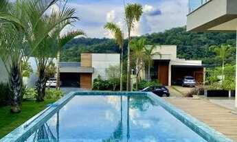 Imagem 6: CASA EM CONDOMÍNIO - ALPHAVILLE - SP