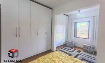 Imagem 5: Sobrado à venda 3 quartos 1 suíte 3 vagas Centro - São Bernardo do Campo - SP