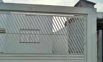 Imagem: Casa com 1 dormitório para alugar, 45 m²