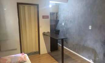 Imagem 3: Kitnet tudo incluso