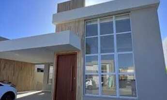 Imagem: BARRA DOS COQUEIROS - Casa de Condomínio