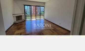 Imagem: São Paulo - Apartamento Padrão - Moema