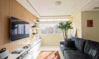 Imagem: APARTAMENTO RESIDENCIAL em São Paulo