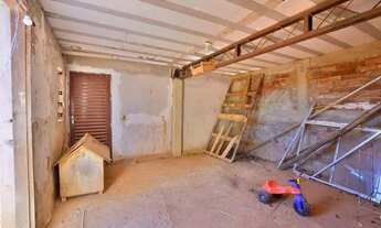 Imagem 3: Oportunidade!!! Lote de 540 metros na arniqueiras com casa simples de 3 quartos