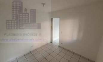 Imagem 5: Apartamento para aluguel tem 40 metros quadrados com 1 quarto