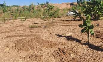 Imagem 5: Vendo ágio de lote no res. Porto Seguro