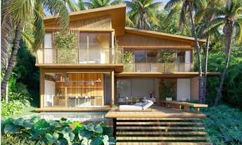 Imagem 2: Casa de condomínio para venda com 4 quartos em Arraial d'Ajuda