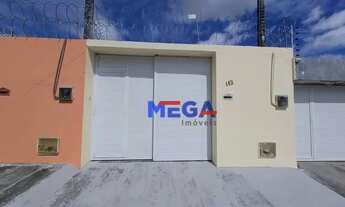 Imagem: Casa com 3 quartos no Passaré - Fortaleza/CE