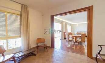 Imagem 16: Apartamento Locação 2 Dormitórios - 220 m² Jardim Paulista