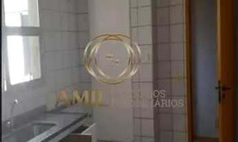 Imagem 7: LK - Apartamento SEMI-MOBILIADO para Locação Jardim das Colinas