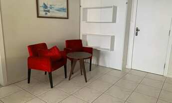 Imagem 5: Apartamento para aluguel e venda possui 50 metros quadrados com 1 quarto