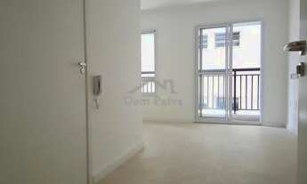 Imagem: São Paulo - Apartamento Padrão - Bela