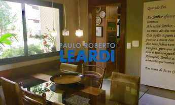 Imagem: APARTAMENTO - MORUMBI - SP