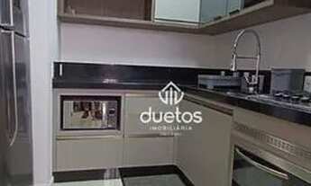 Imagem 6: Apartamento com 2 dormitórios para alugar, 156 m² por R$ 3.800/mês - Centro I - Brusque/SC