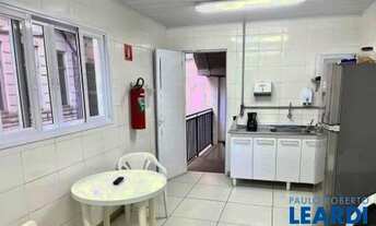 Imagem 7: PRÉDIO - VILA ROMANA - SP