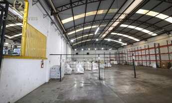 Imagem 6: Locação Galpão / depósito com aluguel por R$12.000 /mês