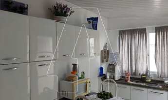 Imagem 2: Araçatuba - Casa - Petit-Trianon