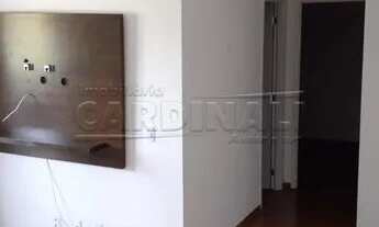 Imagem 3: Apartamento Padrão em São Carlos