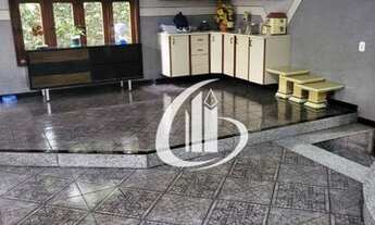 Imagem 4: Sobrado com 5 dormitórios à venda, 200 m² por R$ 1.300.000,00 - Vila Maria Alta - São Paul