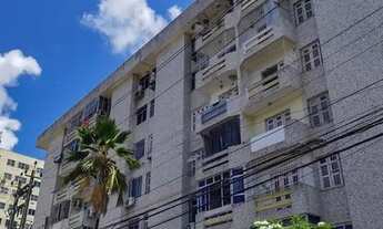 Imagem: Edificil Quixada - Apartamento á Venda